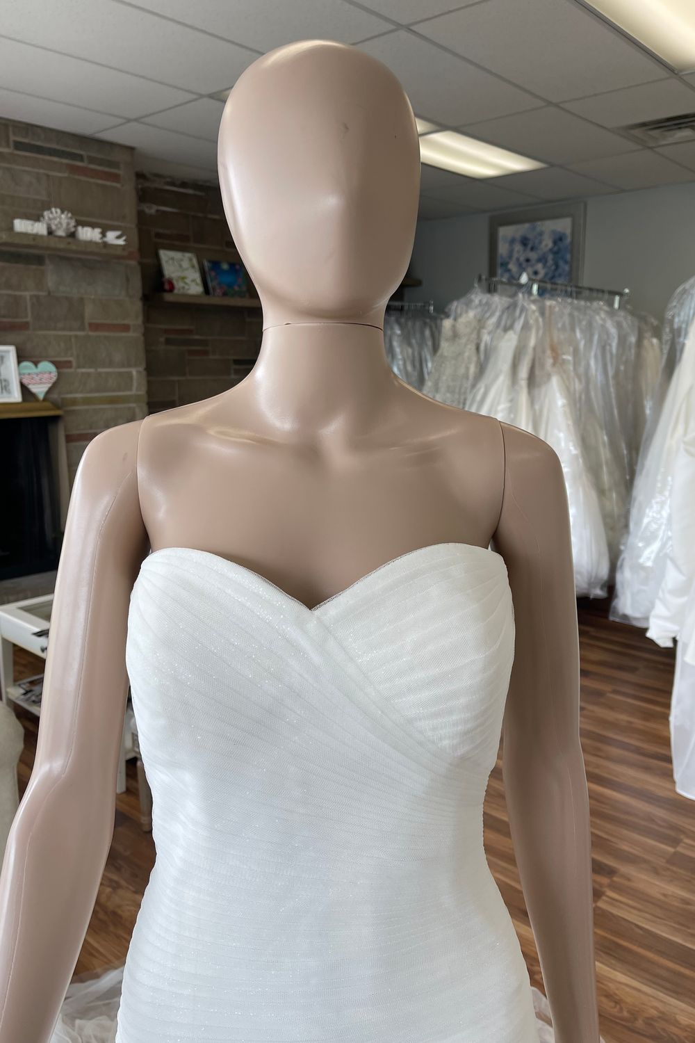 Pronovias Mildred 5