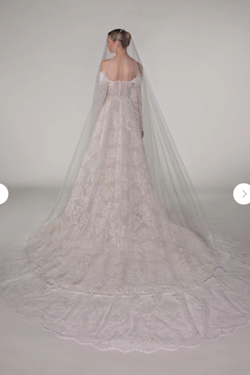 Elie Saab FALL 2025 LOOK 4 1