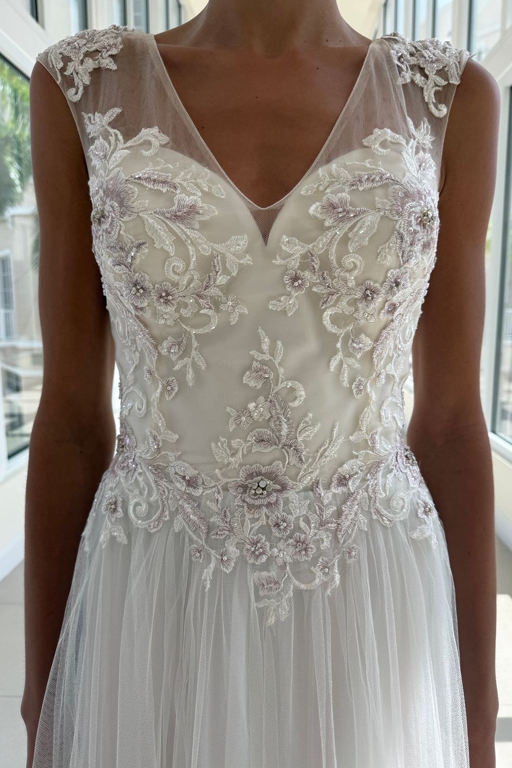 Randy Fenoli Bella Rose 1