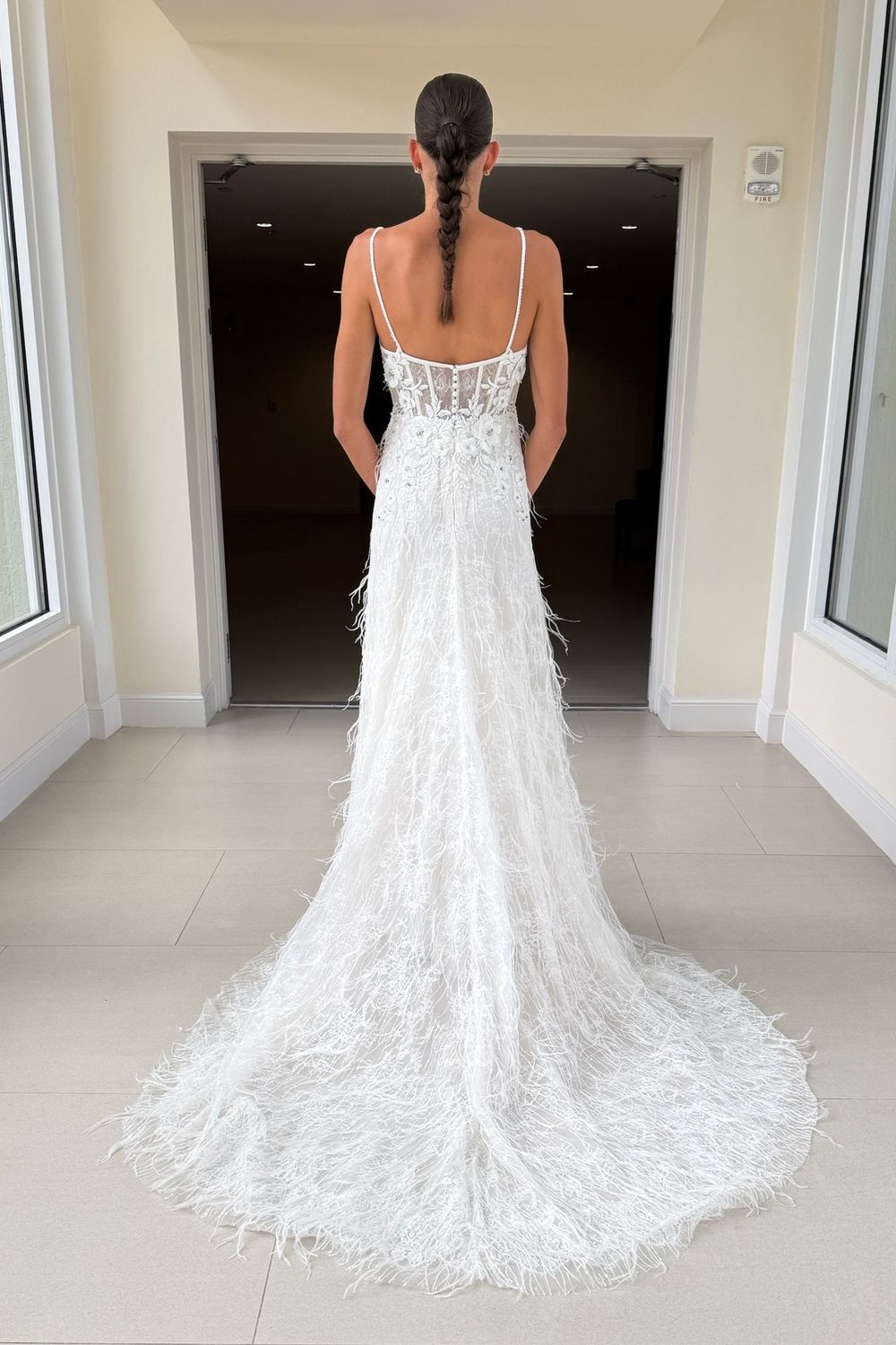 Randy Fenoli Bambi 2