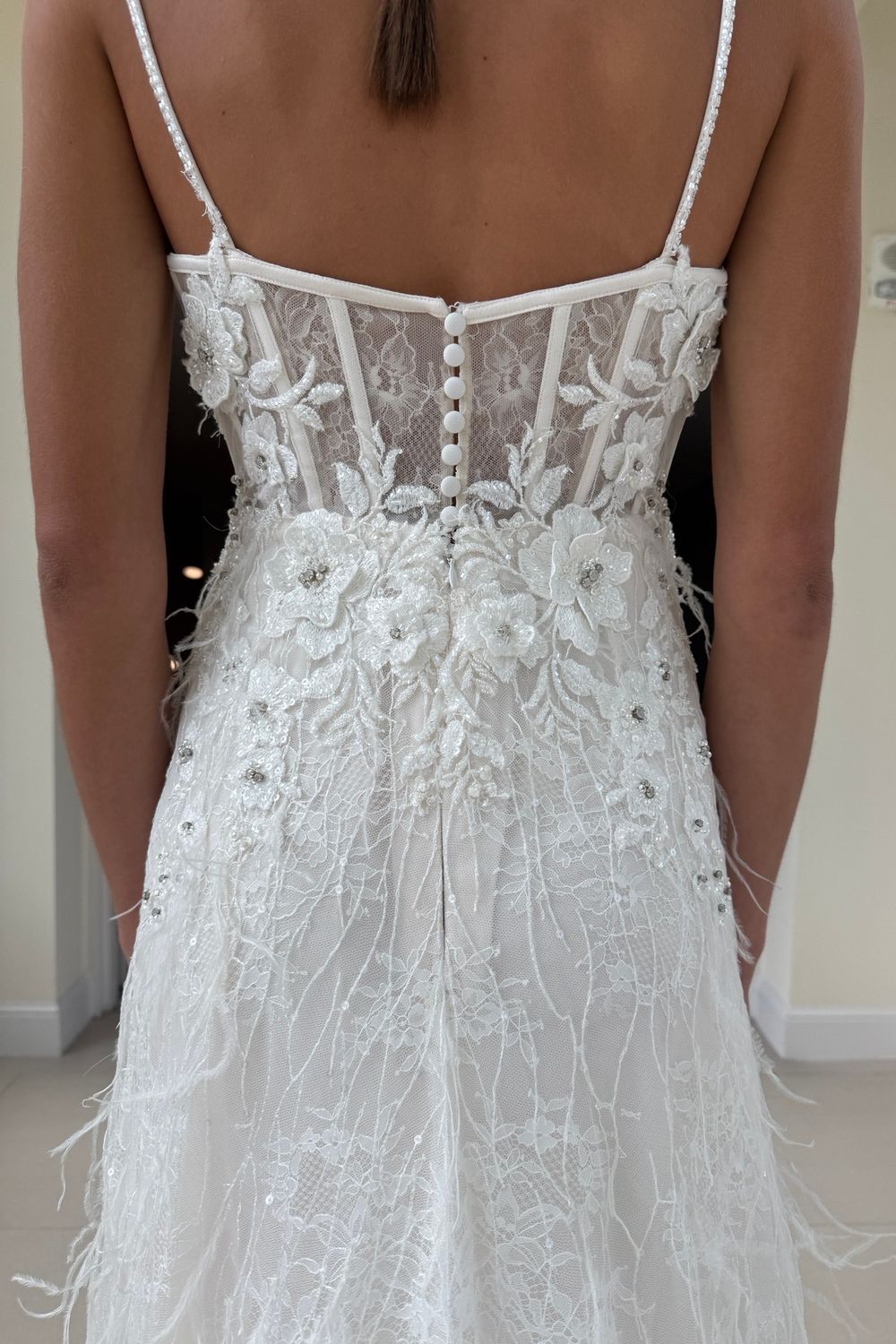 Randy Fenoli Bambi 3