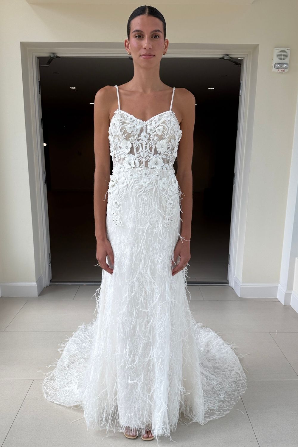 Randy Fenoli Bambi 0