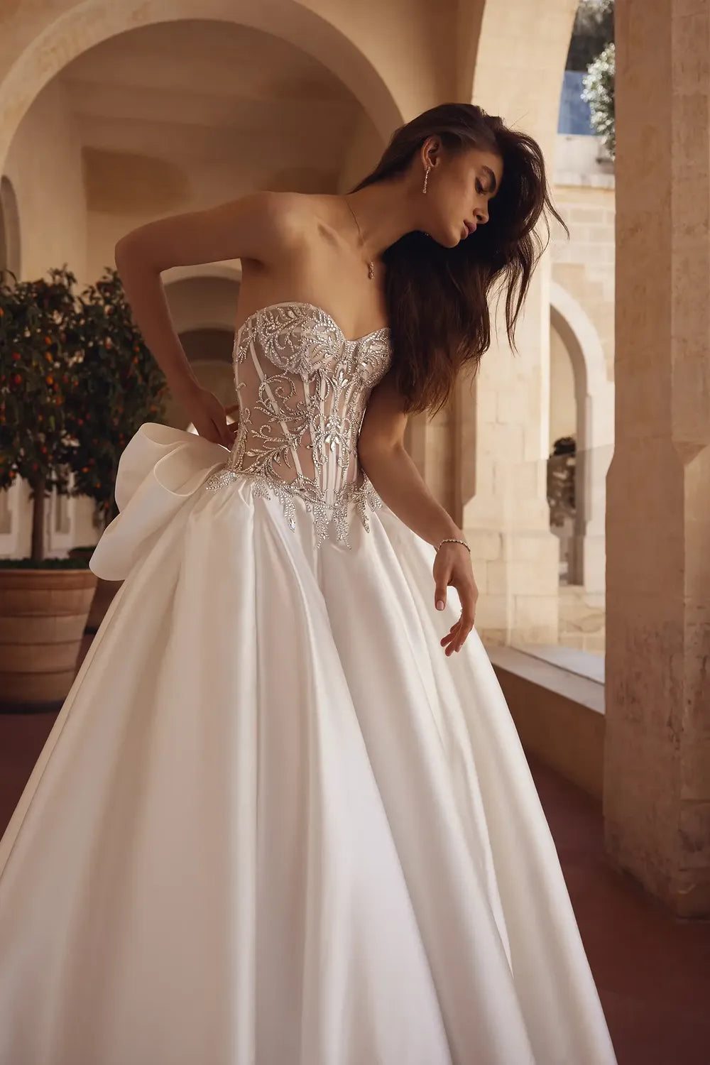 Love by Pnina Tornai 15121 without Bow 2