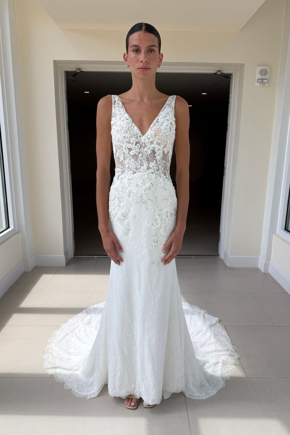 Randy Fenoli Andrea 0