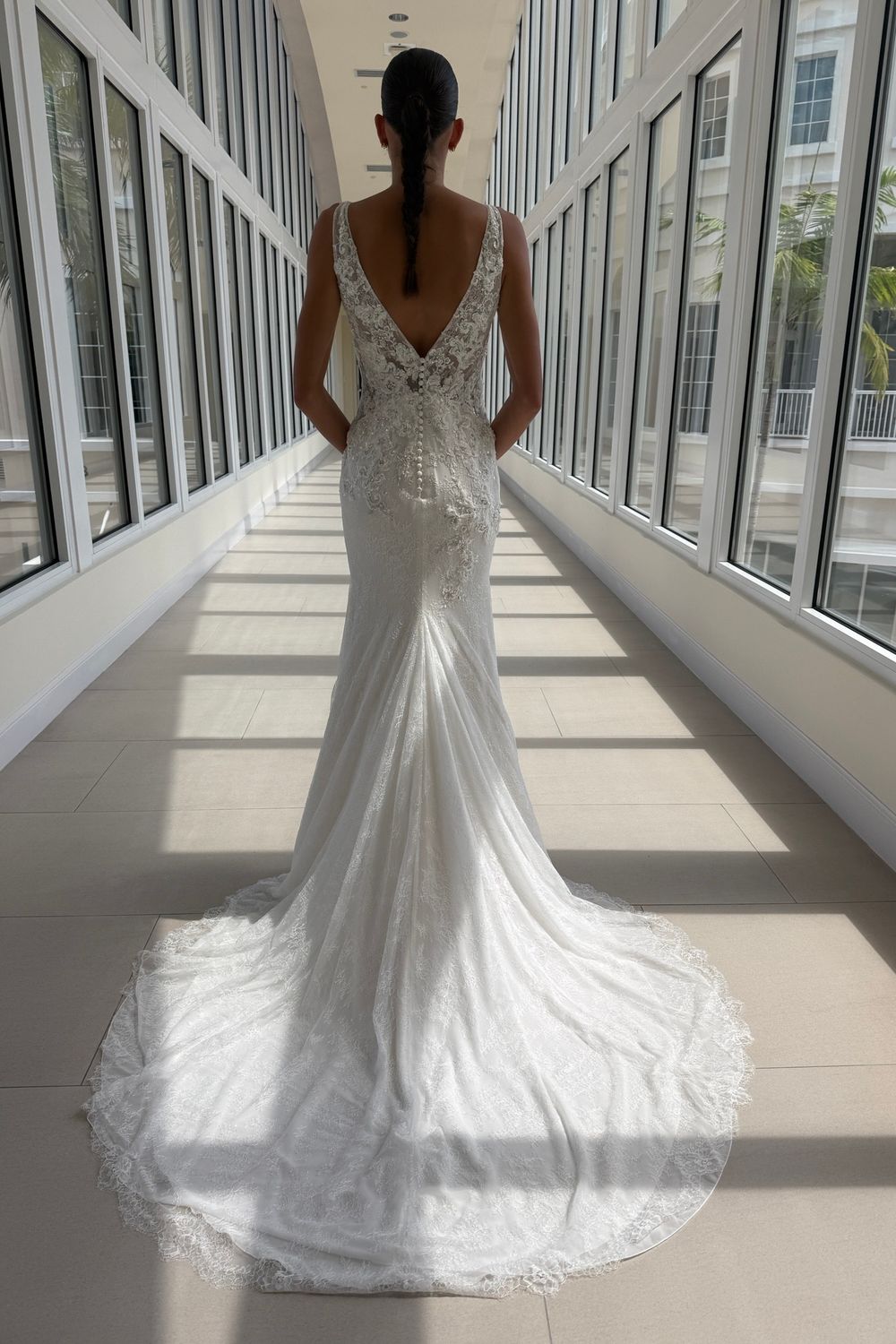 Randy Fenoli Andrea 2