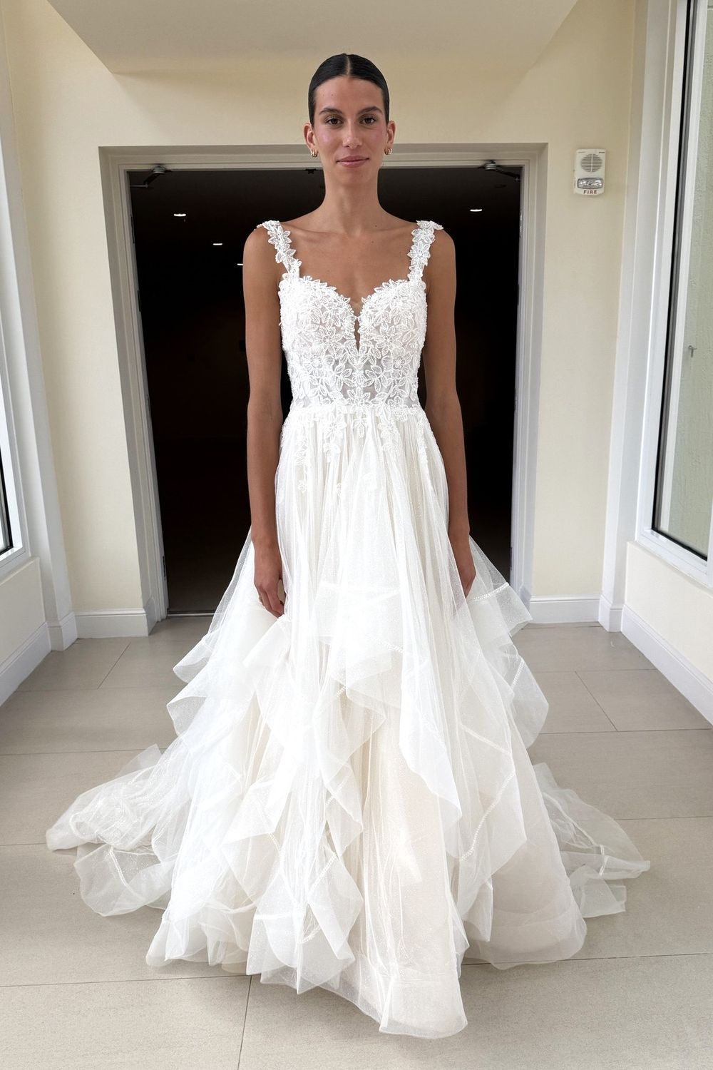 Randy Fenoli Dolly 0