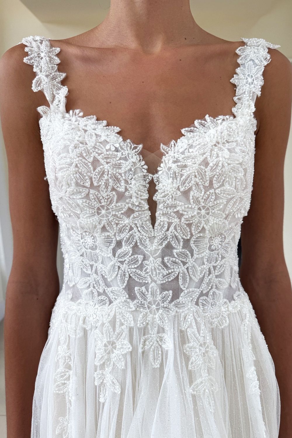 Randy Fenoli Dolly 2