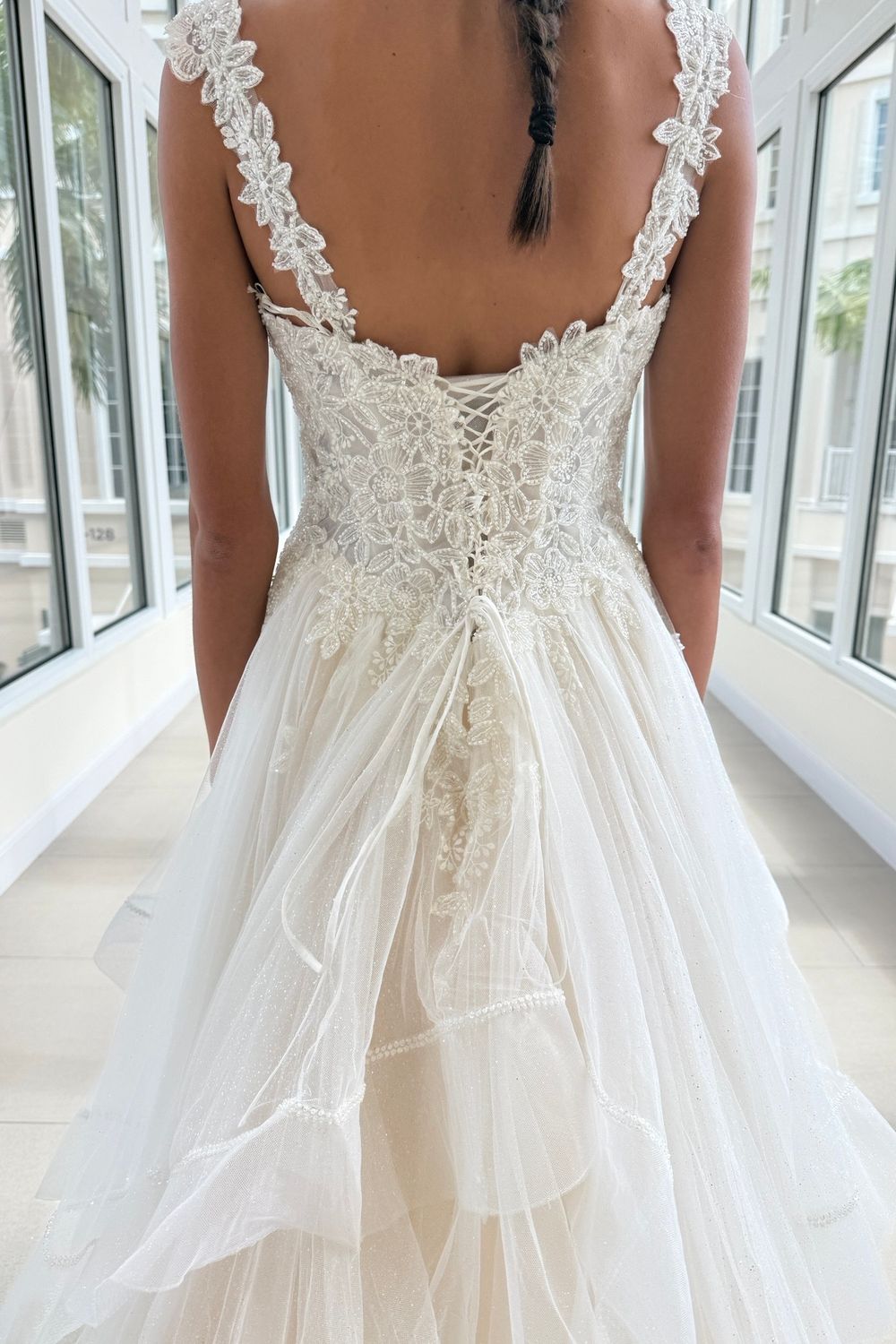 Randy Fenoli Dolly 3