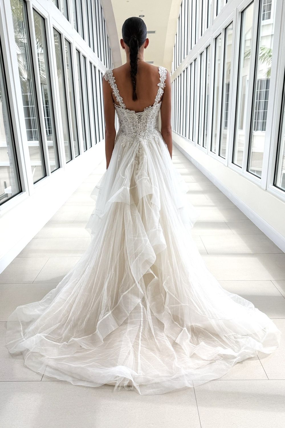 Randy Fenoli Dolly 1