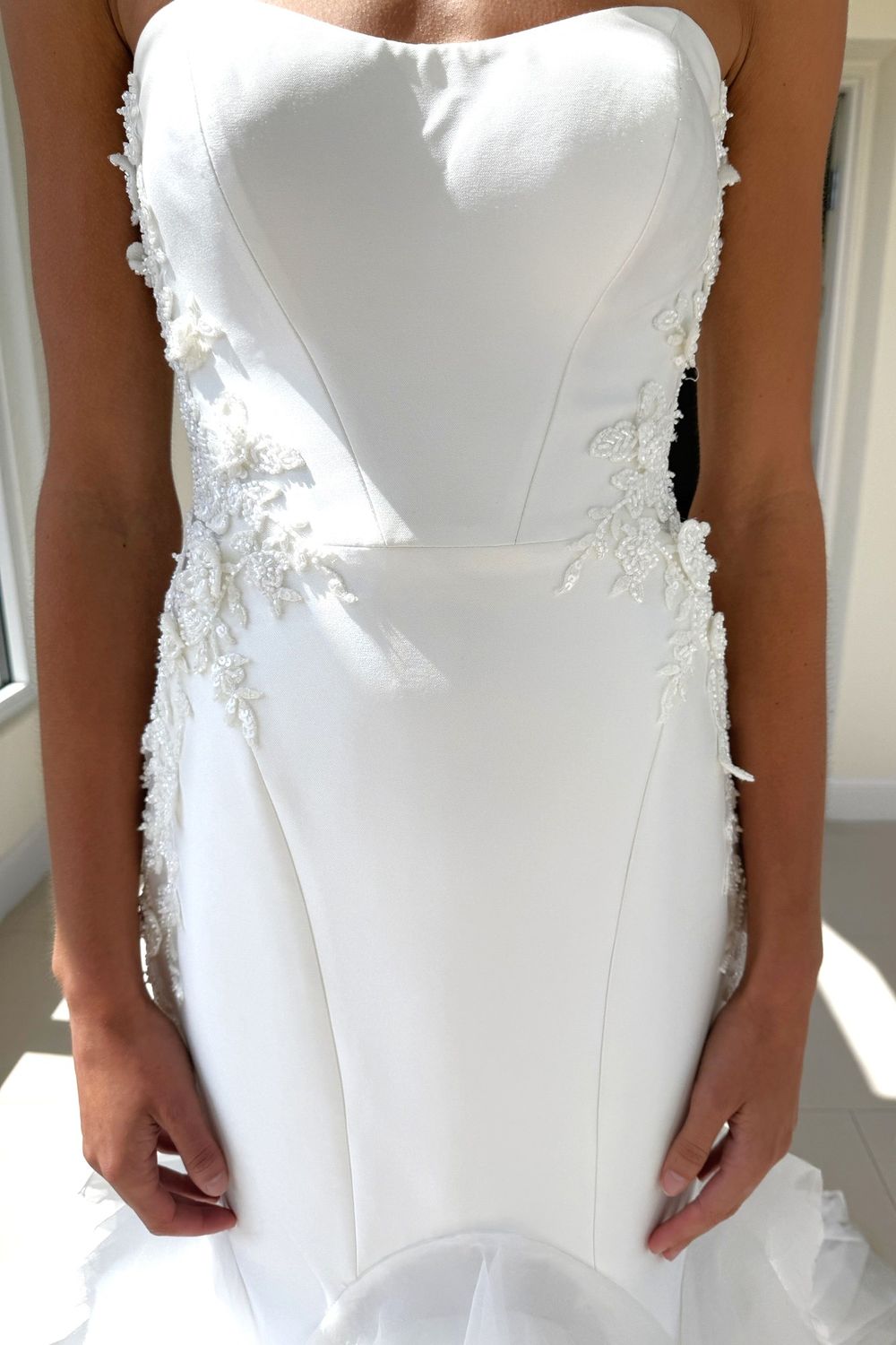Randy Fenoli Declan 2