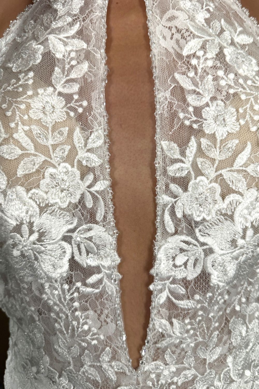 Randy Fenoli Britt 4