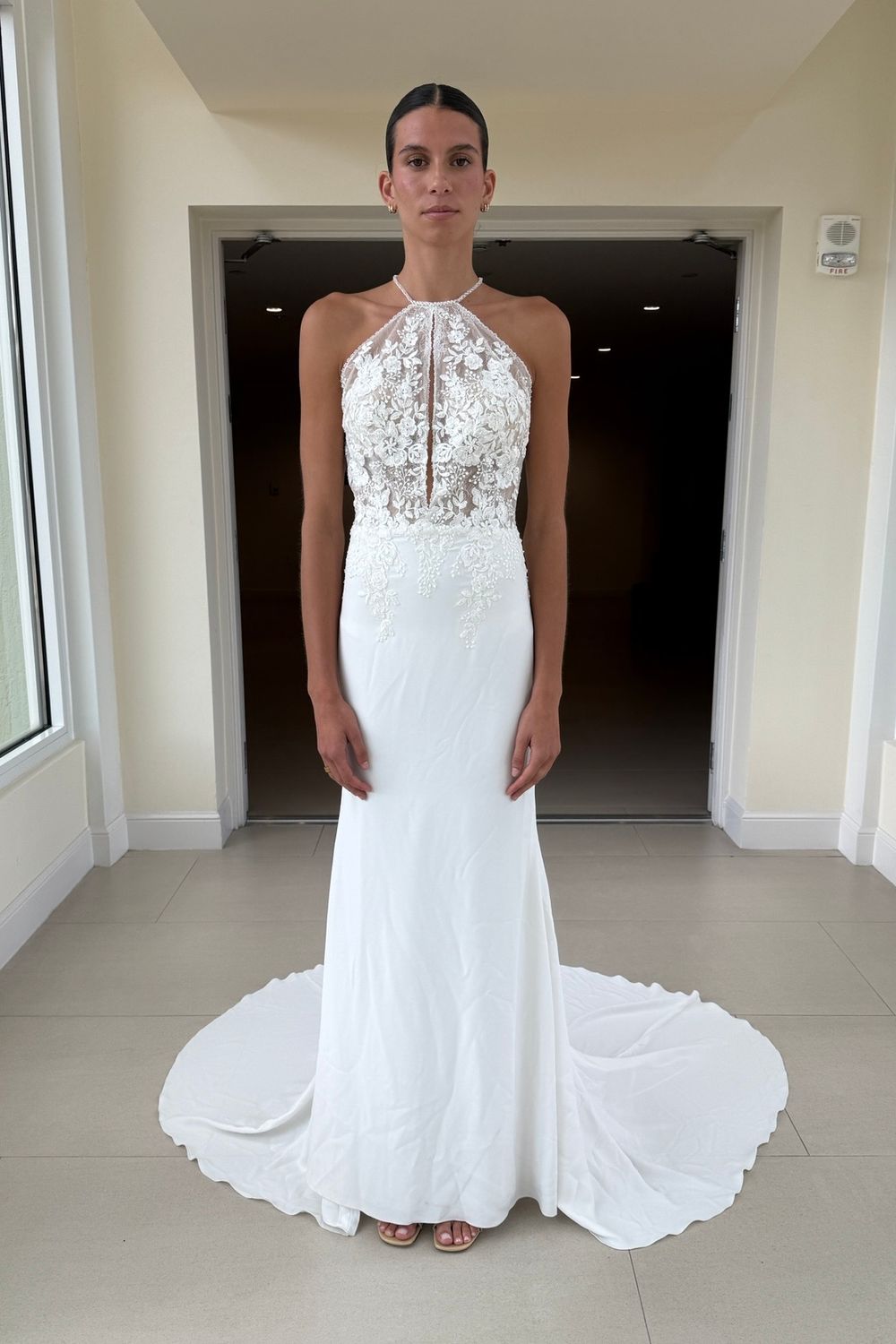 Randy Fenoli Britt 0