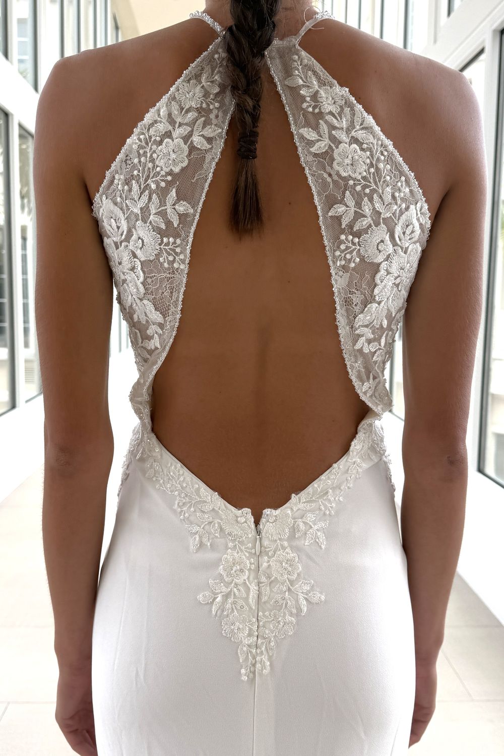 Randy Fenoli Britt 3