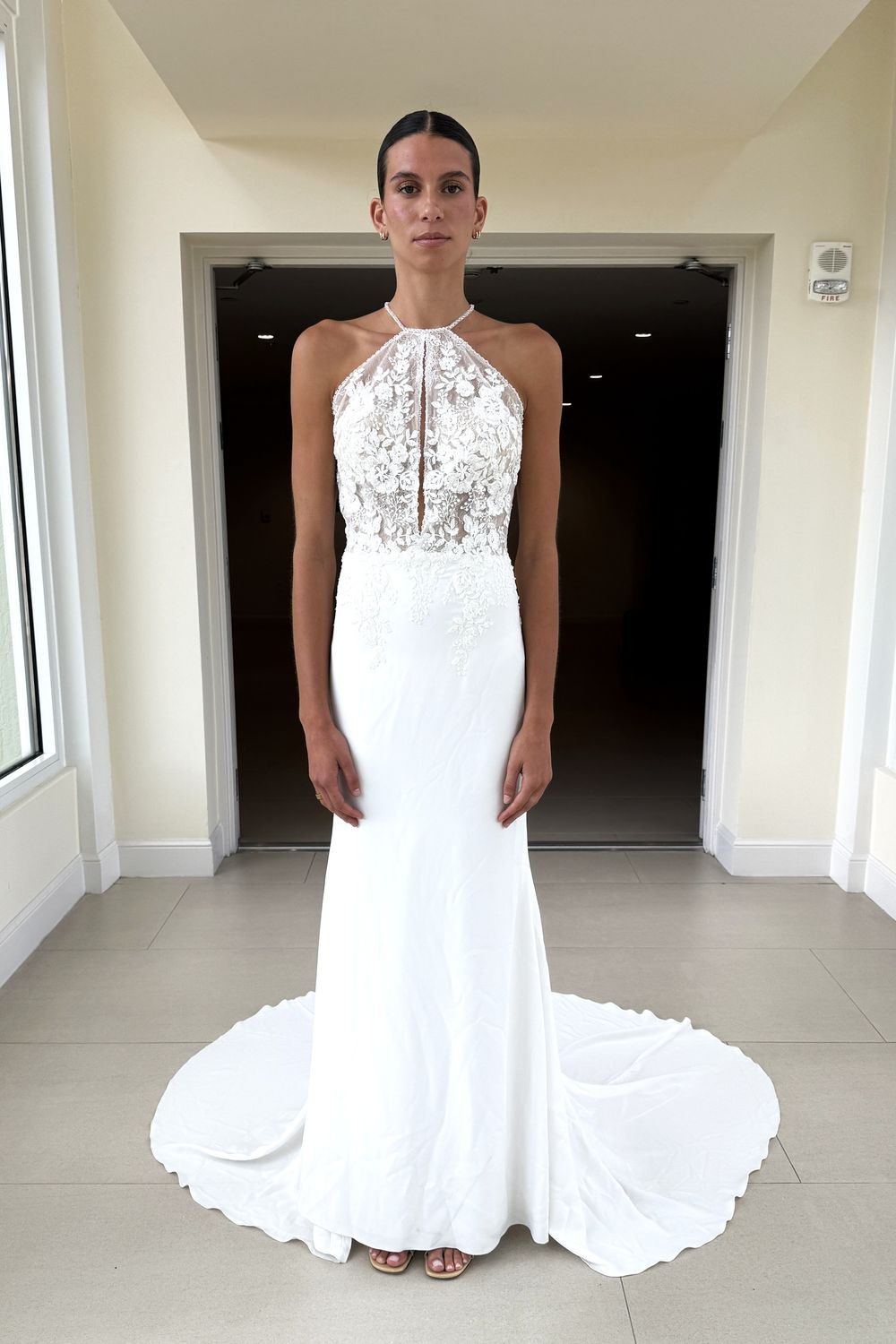 Randy Fenoli Britt 0