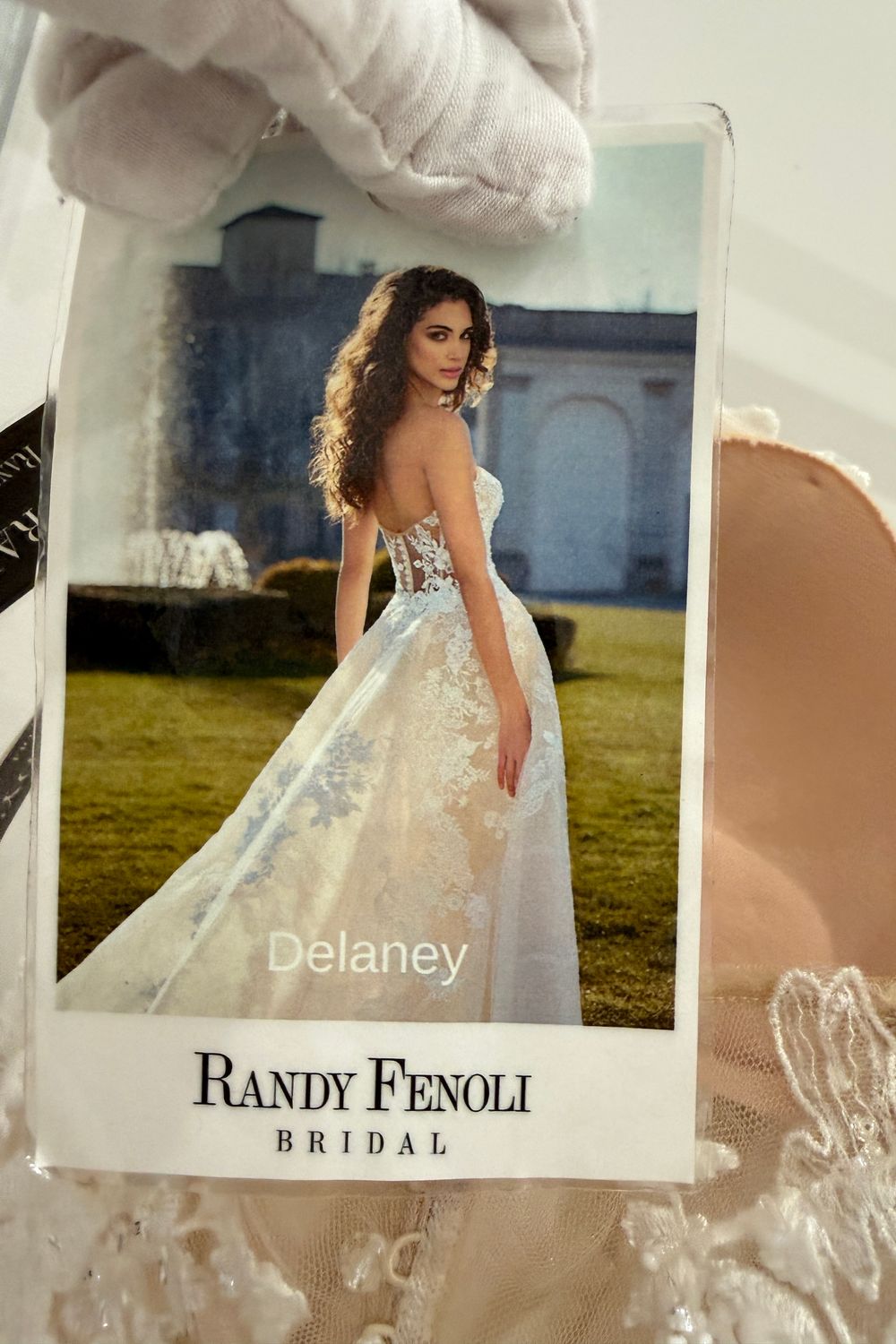 Randy Fenoli Dalaney 4