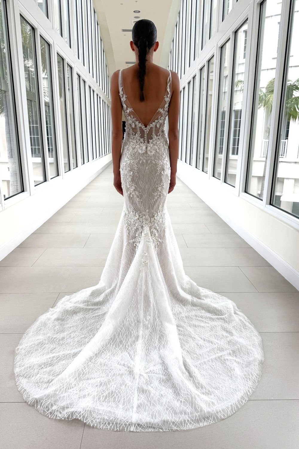 Randy Fenoli Blossom 1