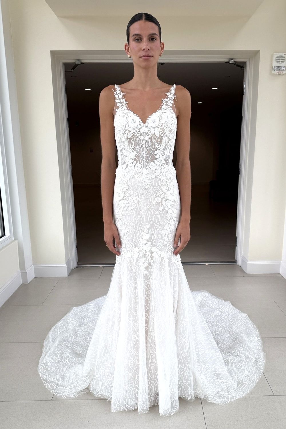 Randy Fenoli Blossom 0