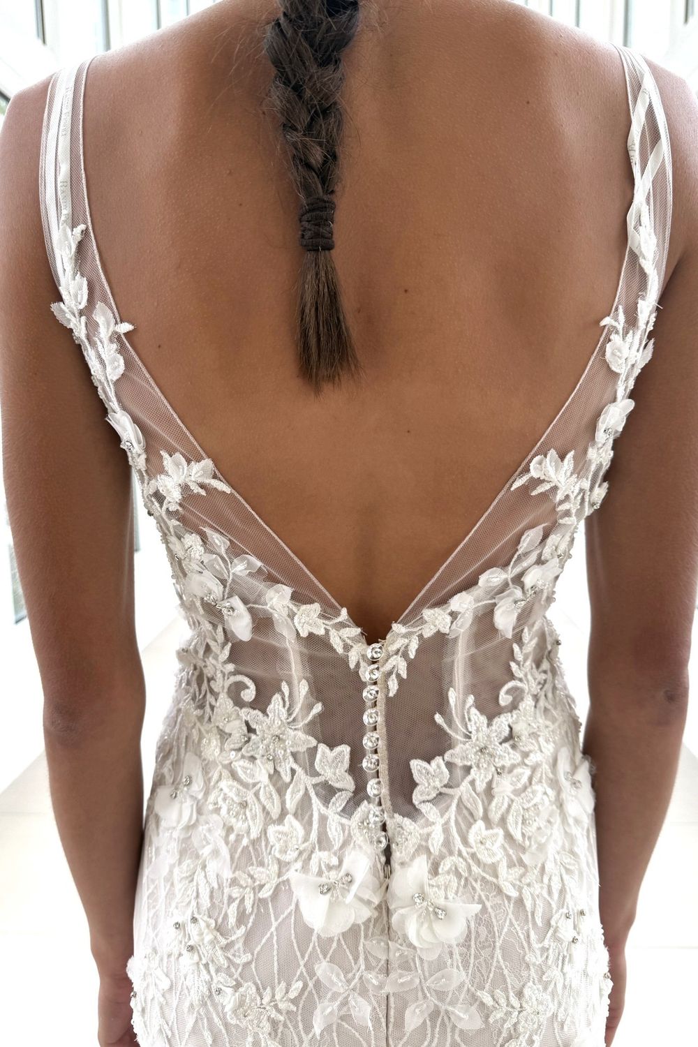 Randy Fenoli Blossom 3