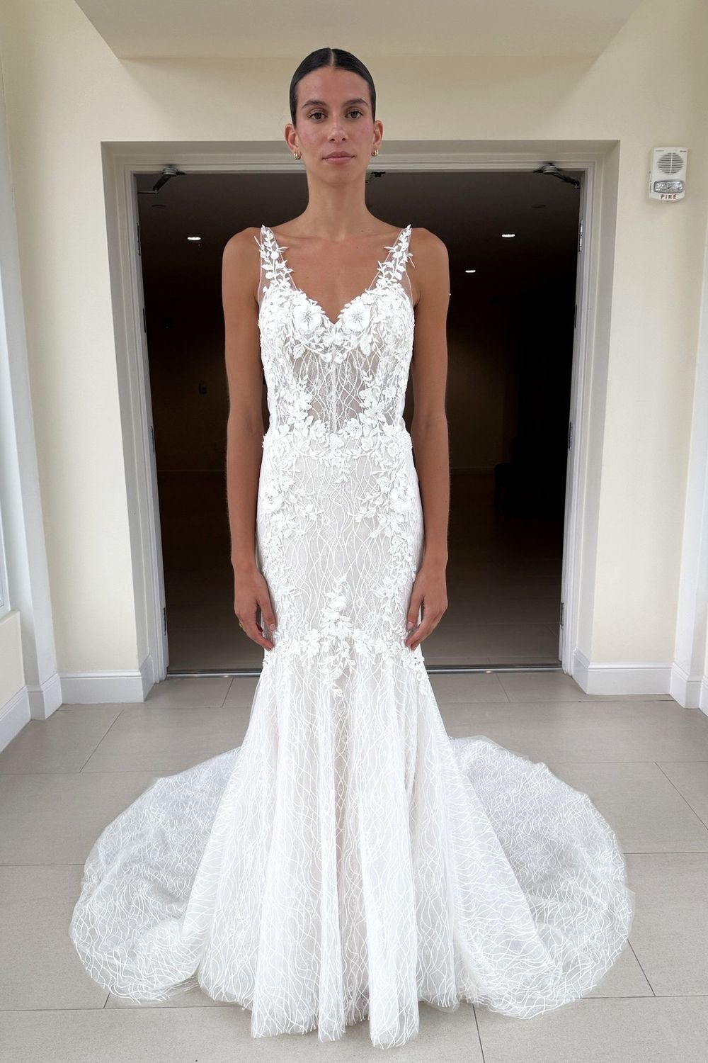 Randy Fenoli Blossom 0