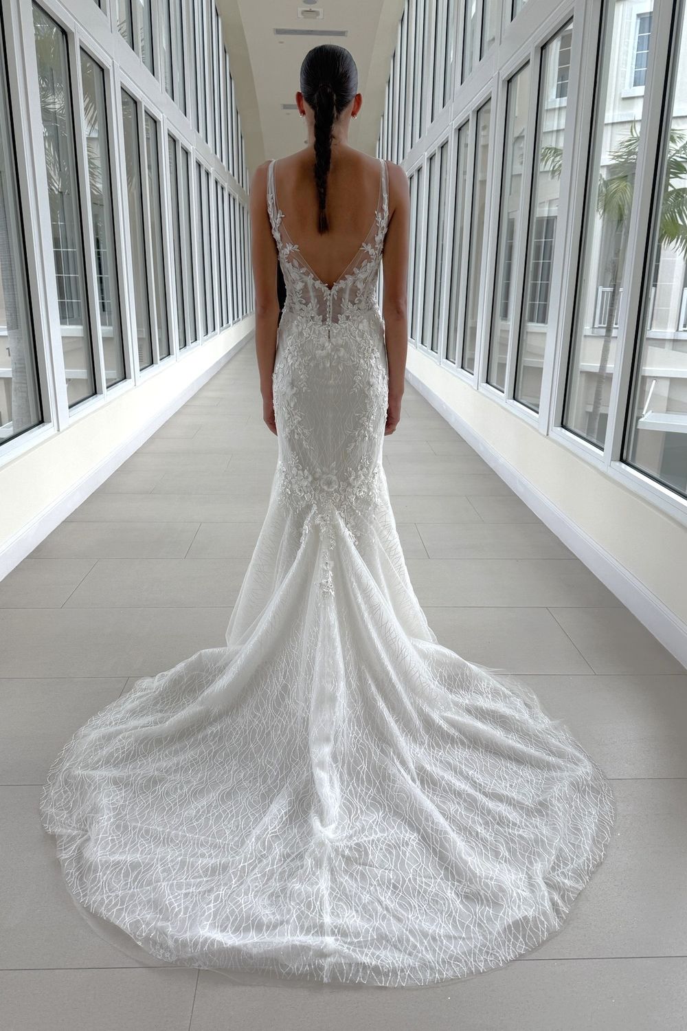 Randy Fenoli Blossom 1