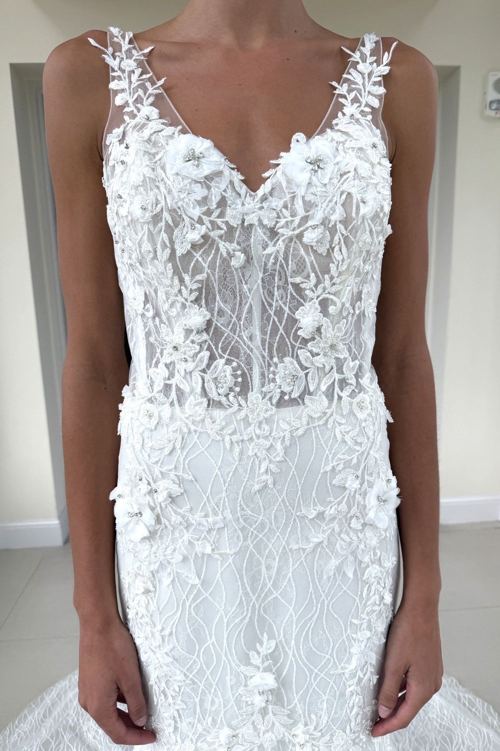 Randy Fenoli Blossom 2