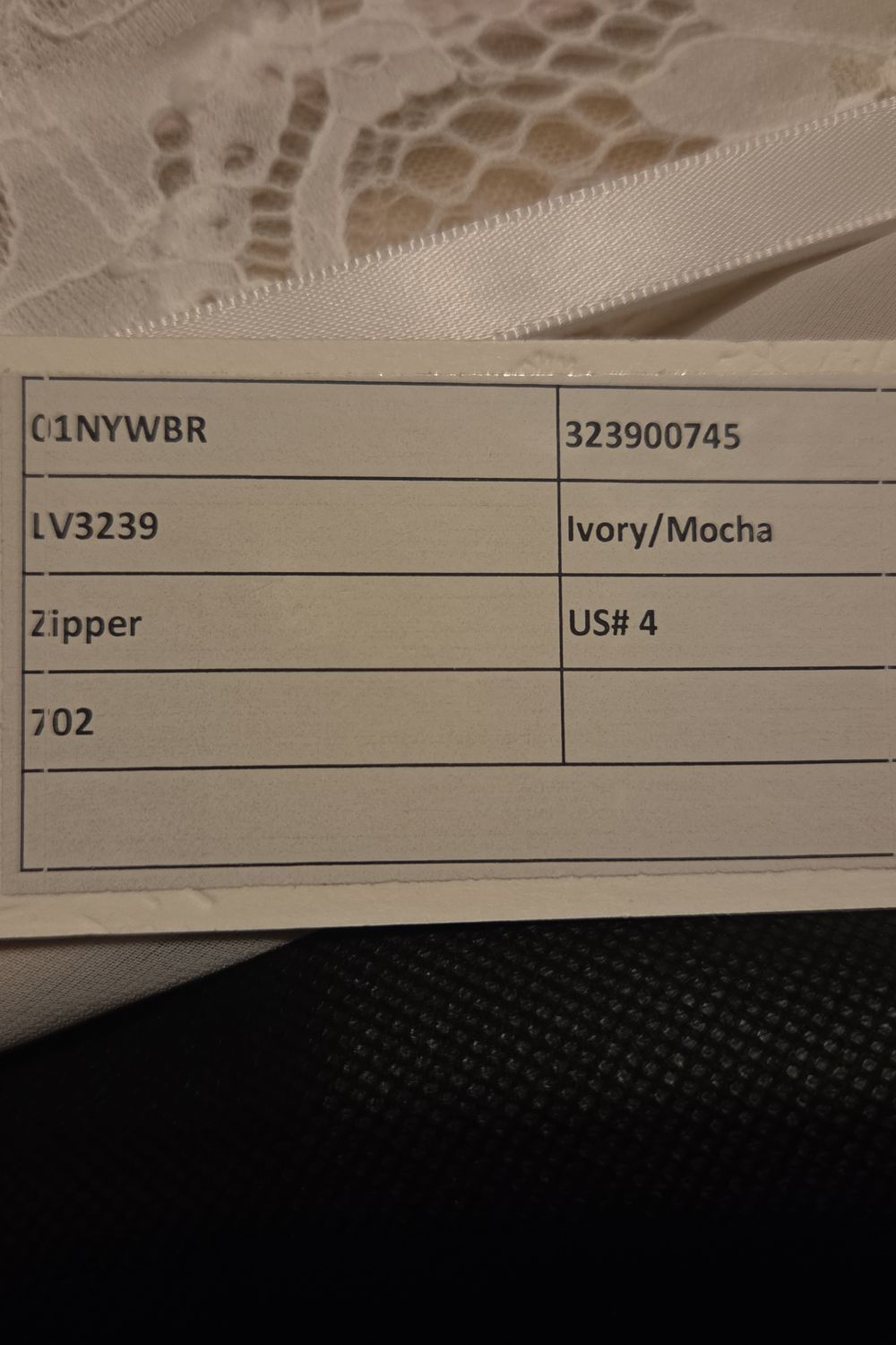Private Label N/A 3