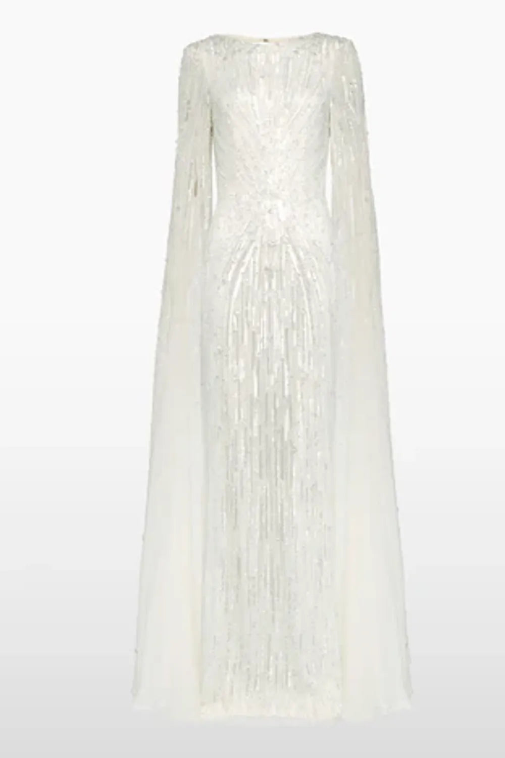 Jenny Packham Jenny Packham Bridal Chrisina 8