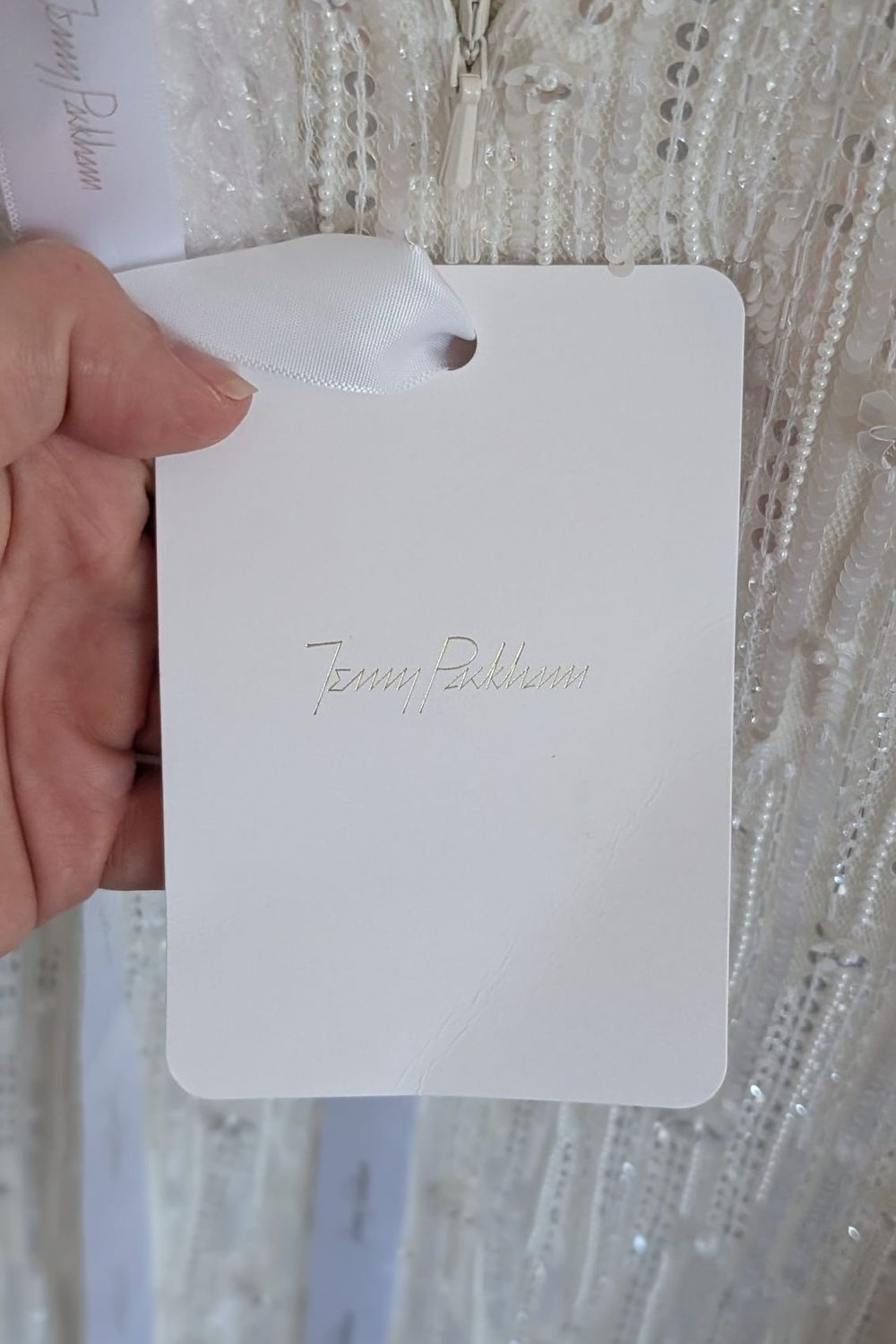 Jenny Packham Jenny Packham Bridal Chrisina 7