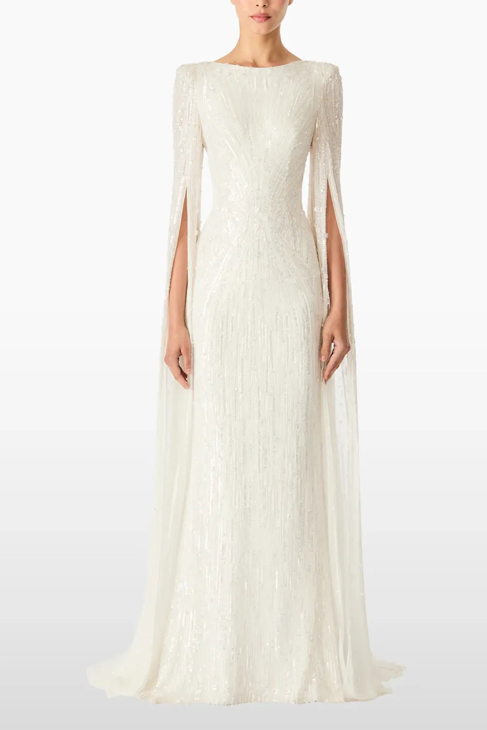 Jenny Packham Jenny Packham Bridal Chrisina 1