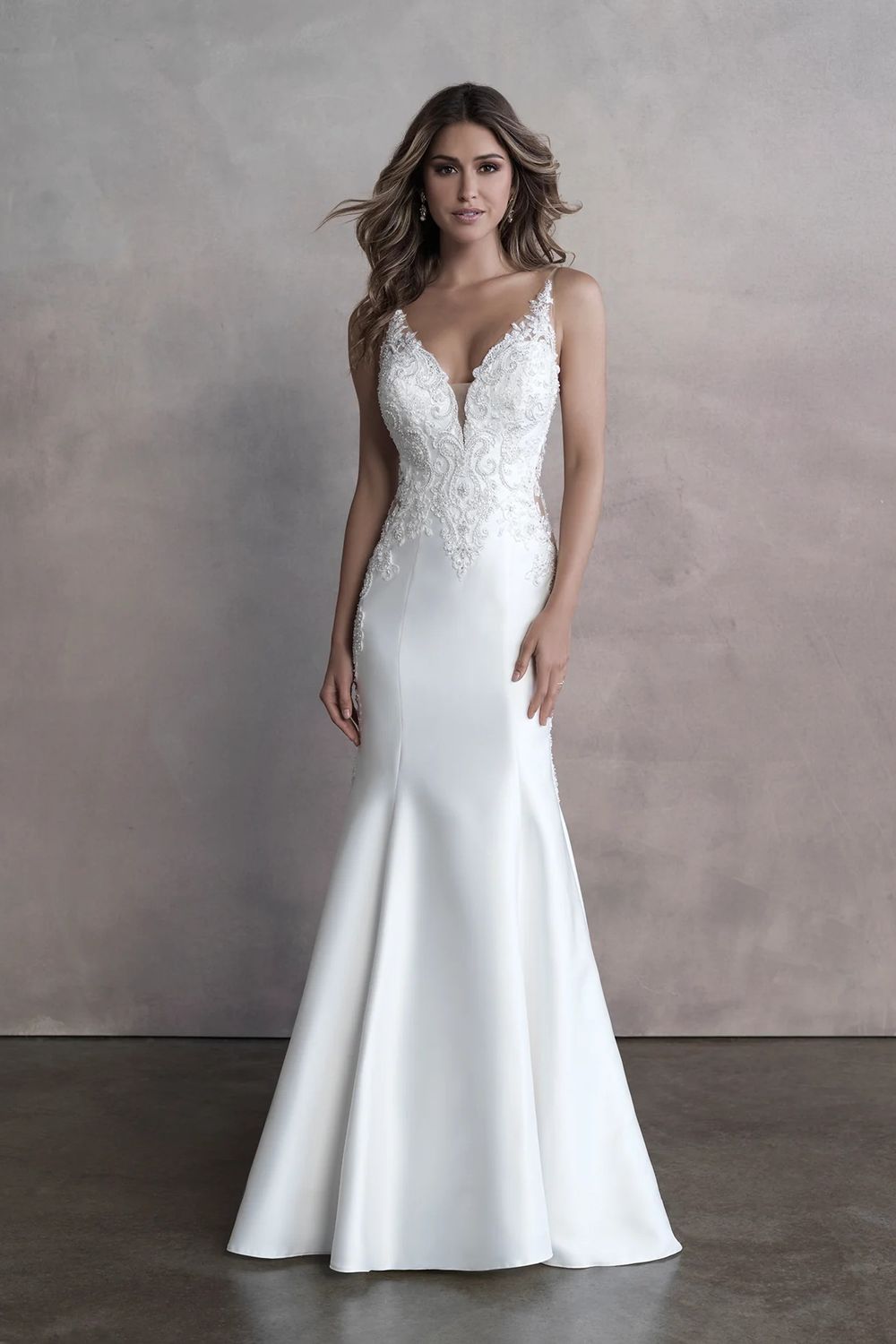 Allure Bridals Allure Bridals 9805 0