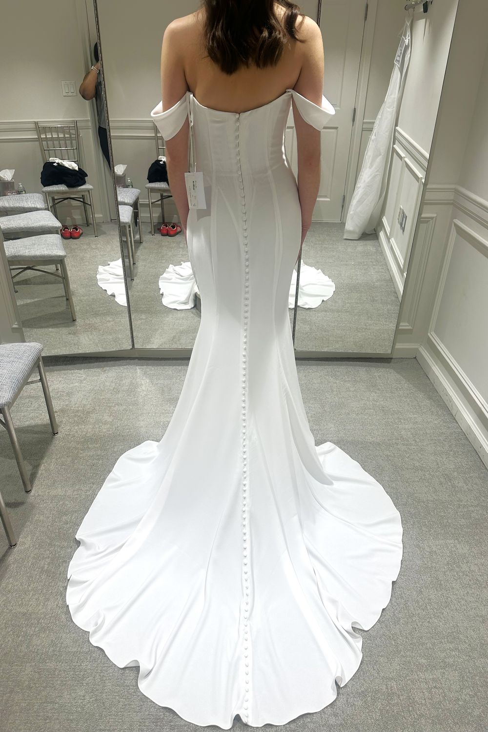Luxe Prive Louella 4