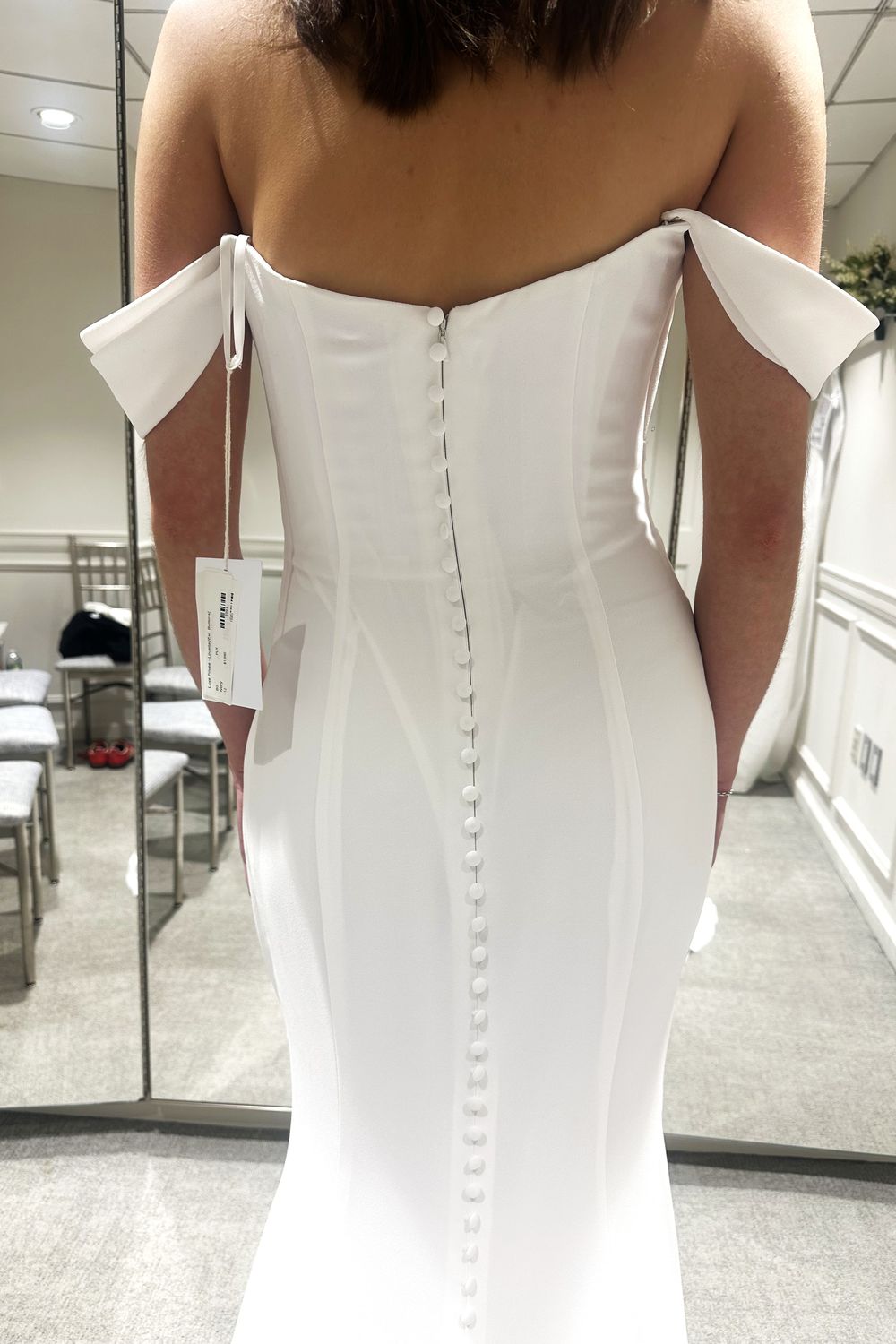 Luxe Prive Louella 6