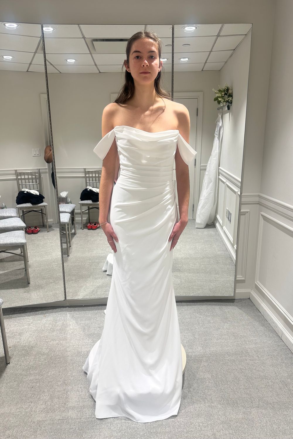 Luxe Prive Louella 3