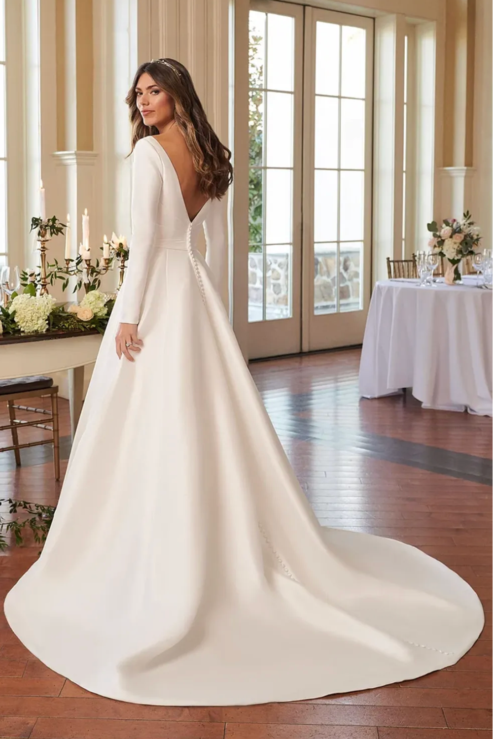 Sincerity 44296 2