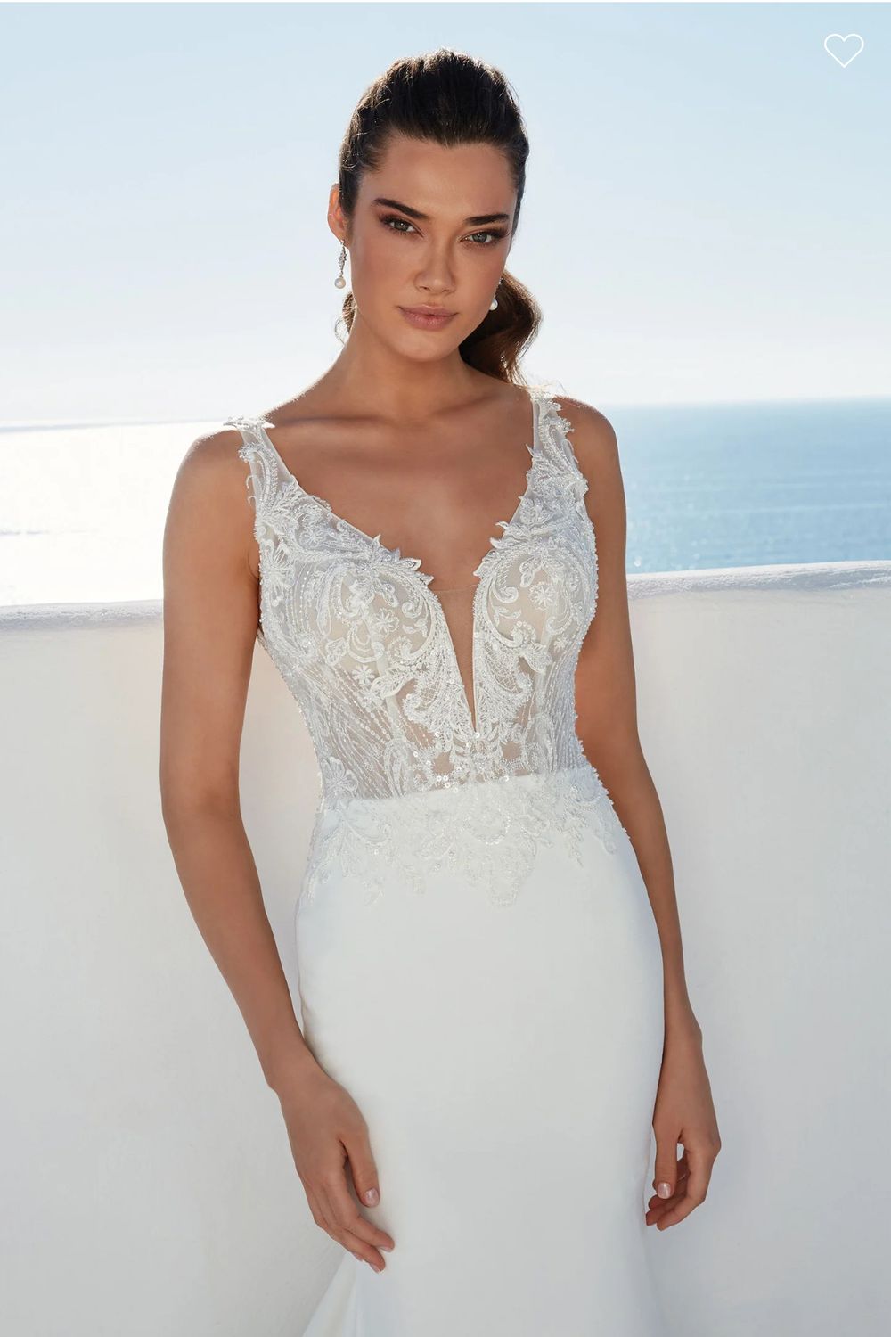 Justin Alexander Bridal 1