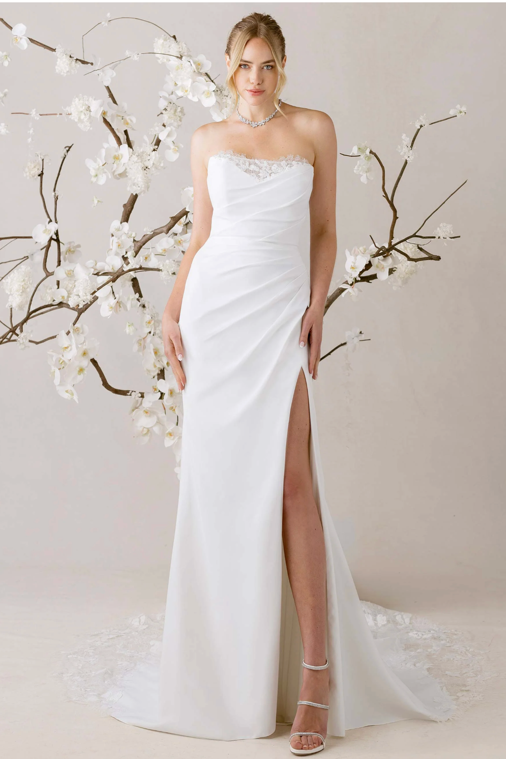 Mori Lee Isola 0