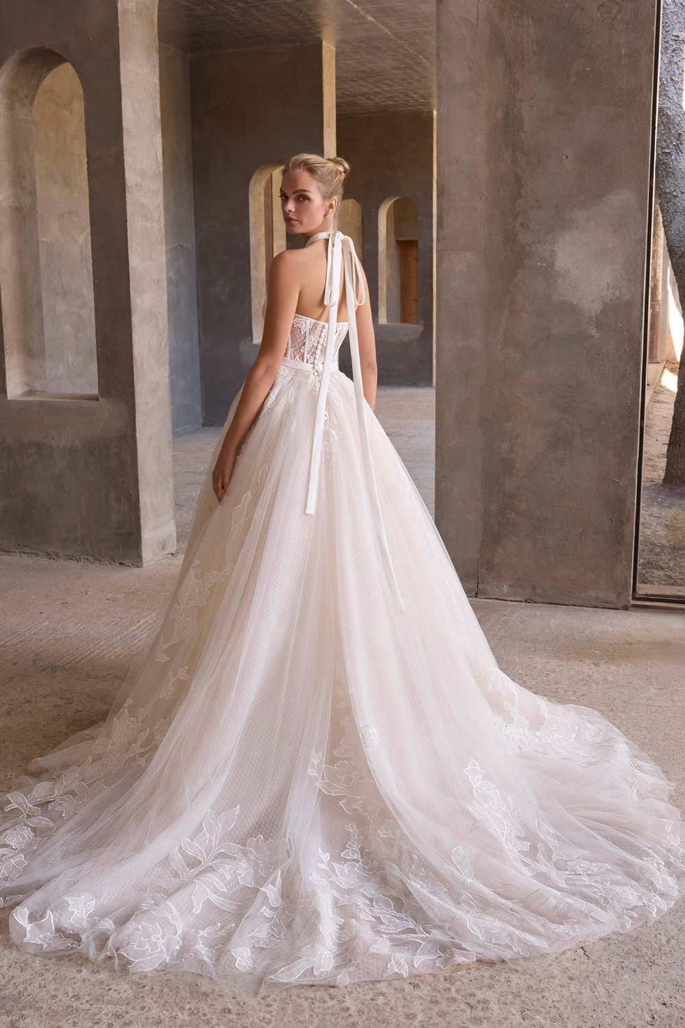 Mori Lee Myra 6