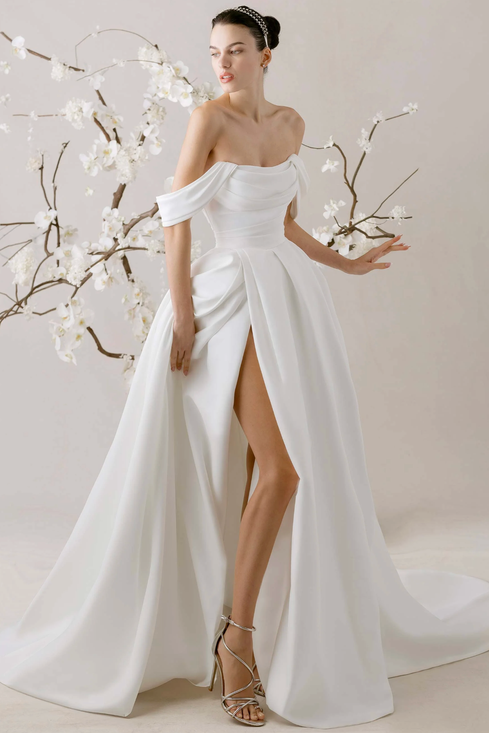 Mori Lee Mirela 2