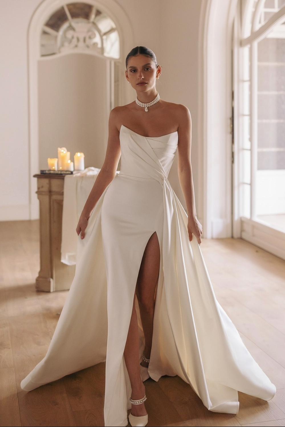Wona Concept Sergine 0