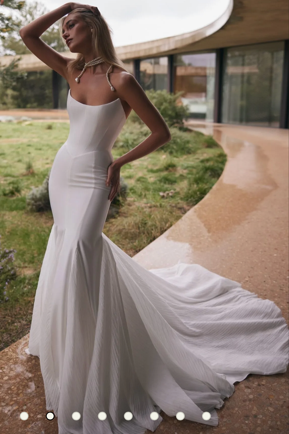 Eva Lendel Everett 0