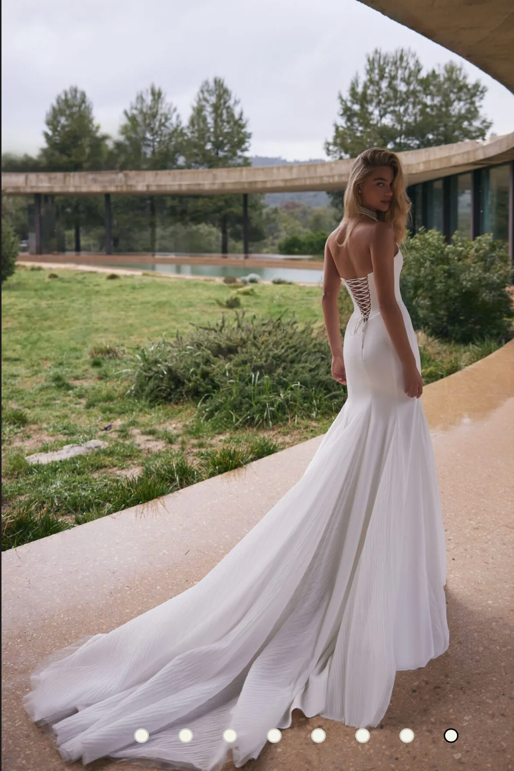 Eva Lendel Everett 1
