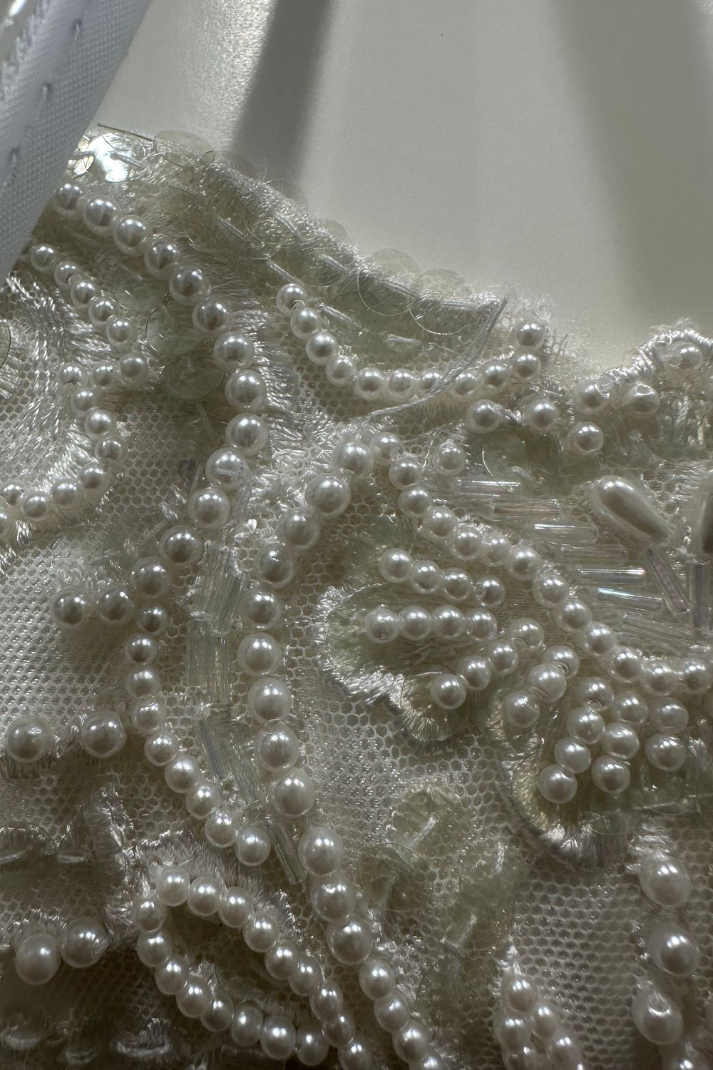 Vintage Vintage Ballgown with Veil 9