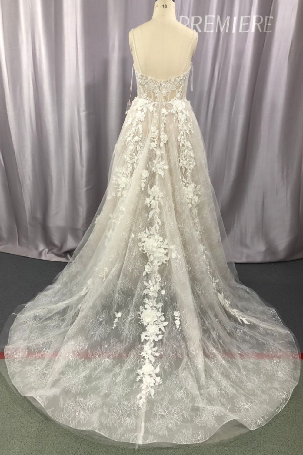 Ricca Sposa Leda 24-021(2) 3