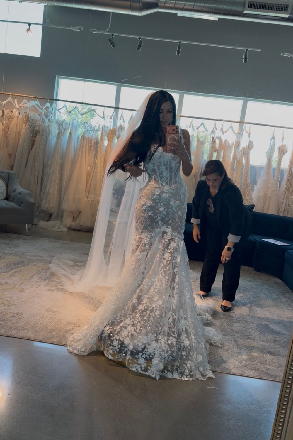 Galia Lahav HARMONY 0