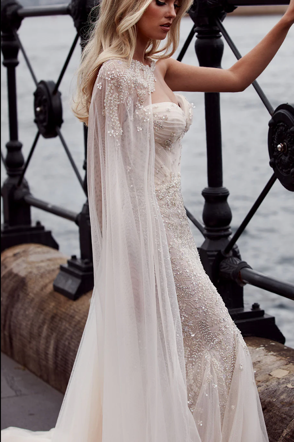 Pallas Couture Custom 1