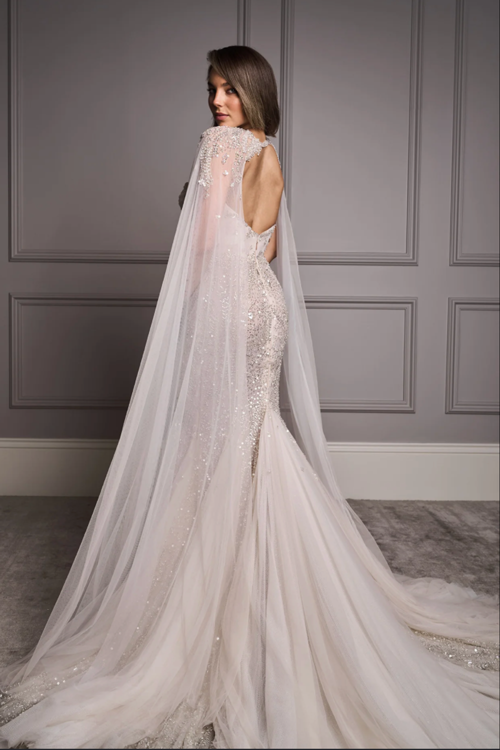 Pallas Couture Custom 2