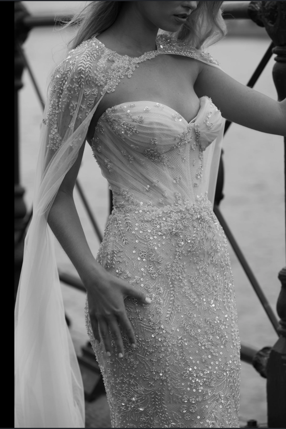 Pallas Couture Custom 1