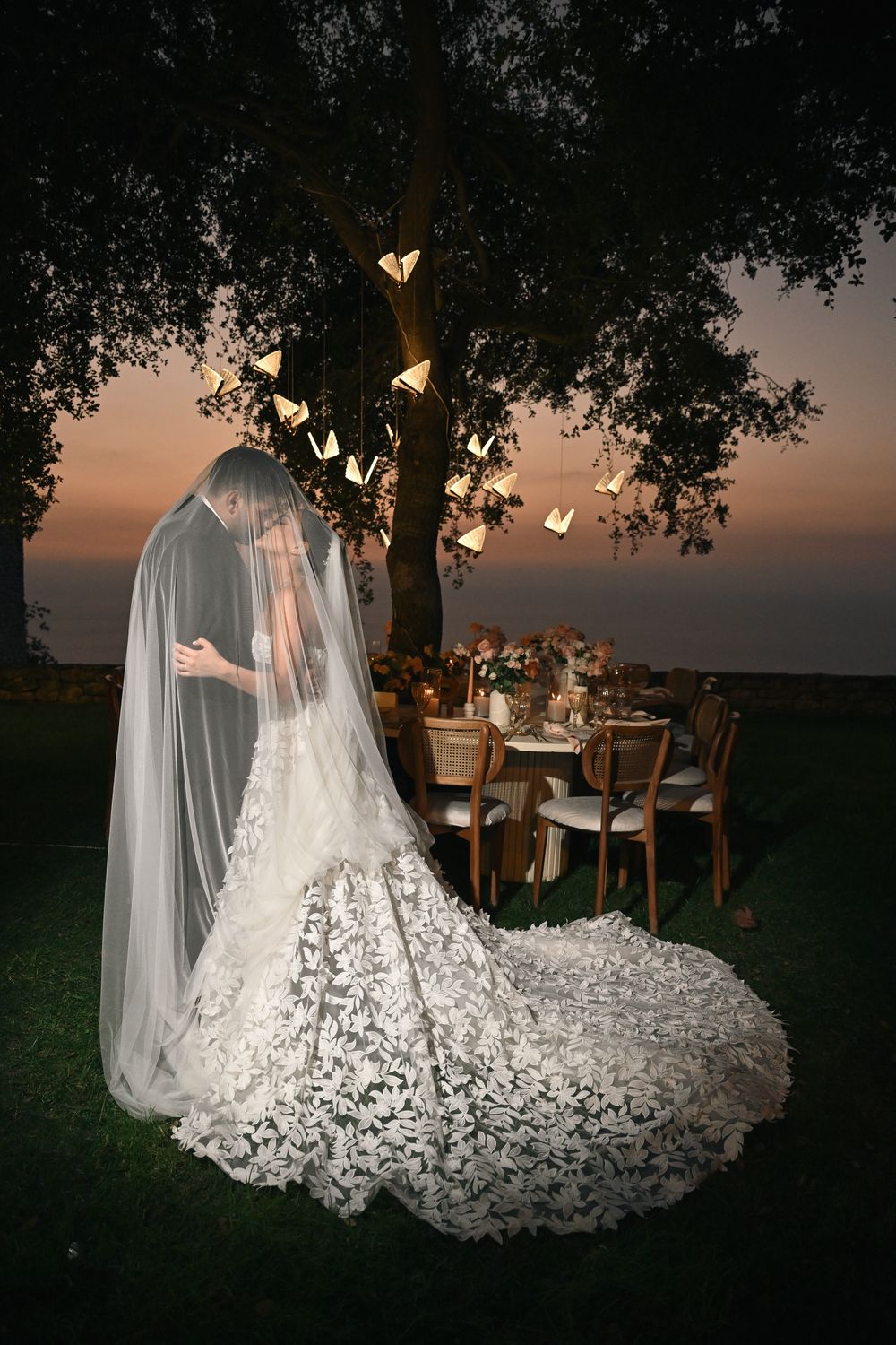 Berta Privee Berta Couture 25-101 1