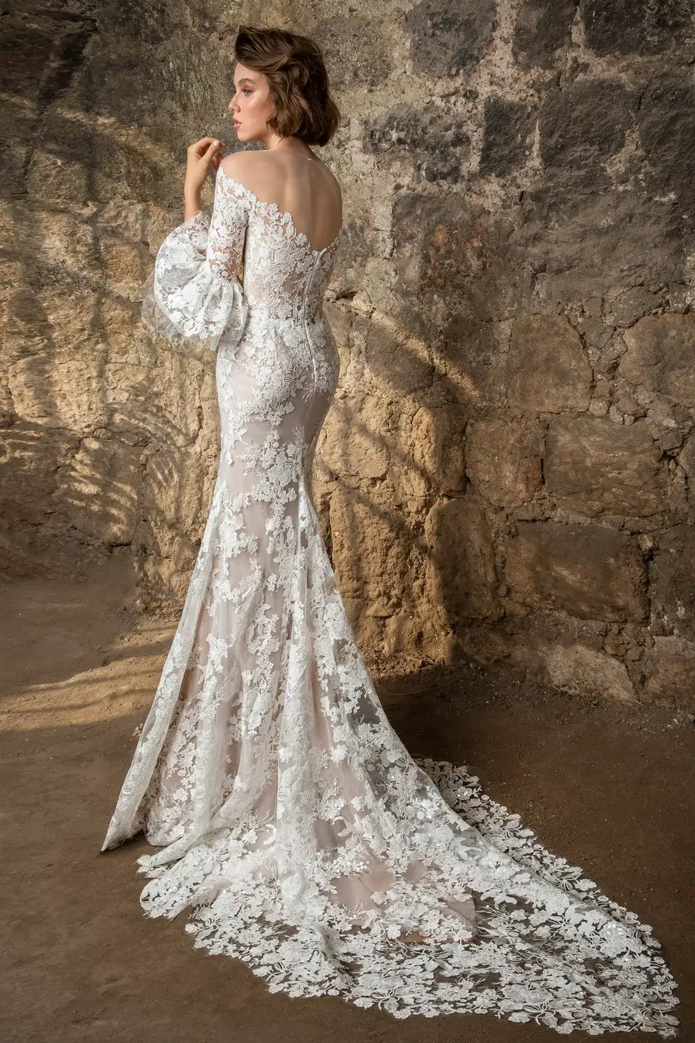 Pnina Tornai STYLE 4875 2