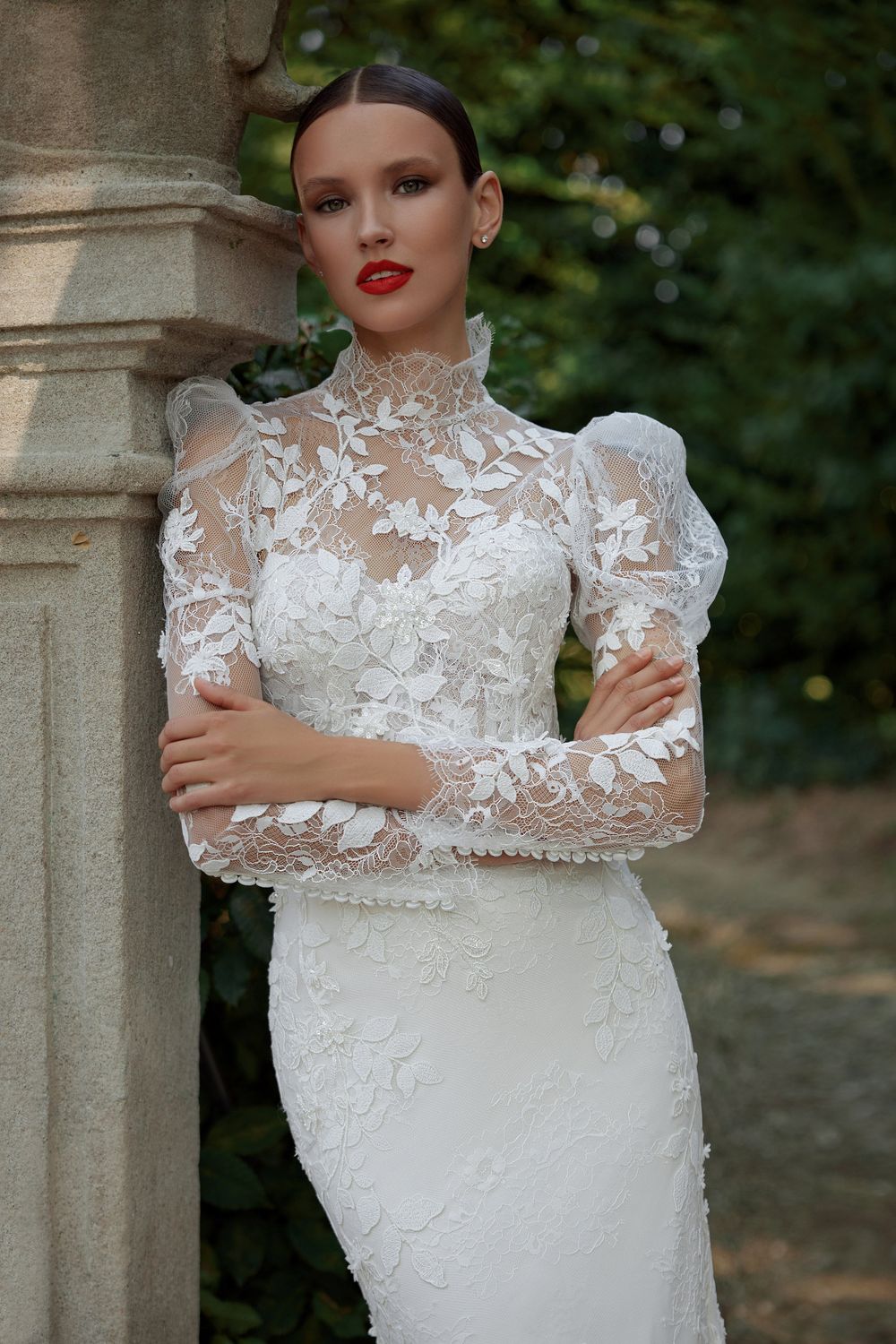 Maria Farbinni Sophia 0